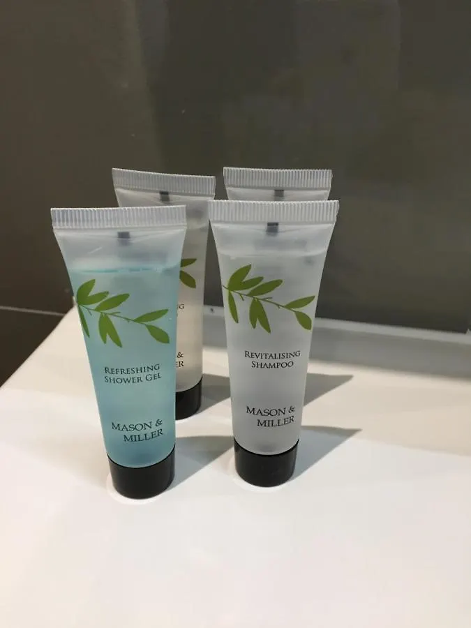 Simple Stay Londen Hotel