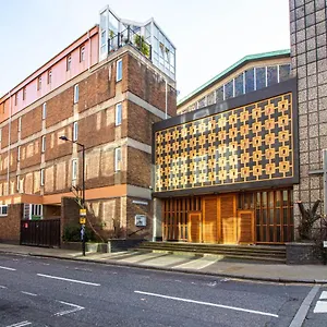 Wynfrid House Londra