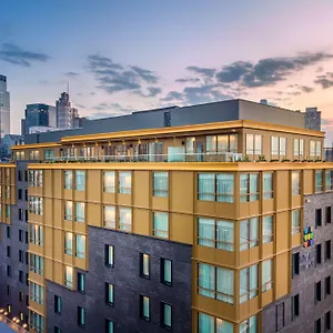 Hyatt Place East Londen