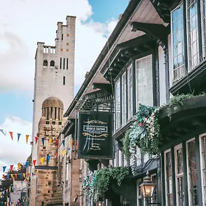 Rose & Crown Knutsford