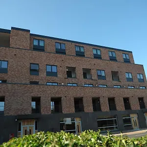 Canary Heights Londen