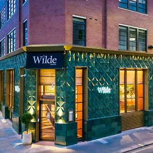 4* Aparthotel Wilde Liverpool Street