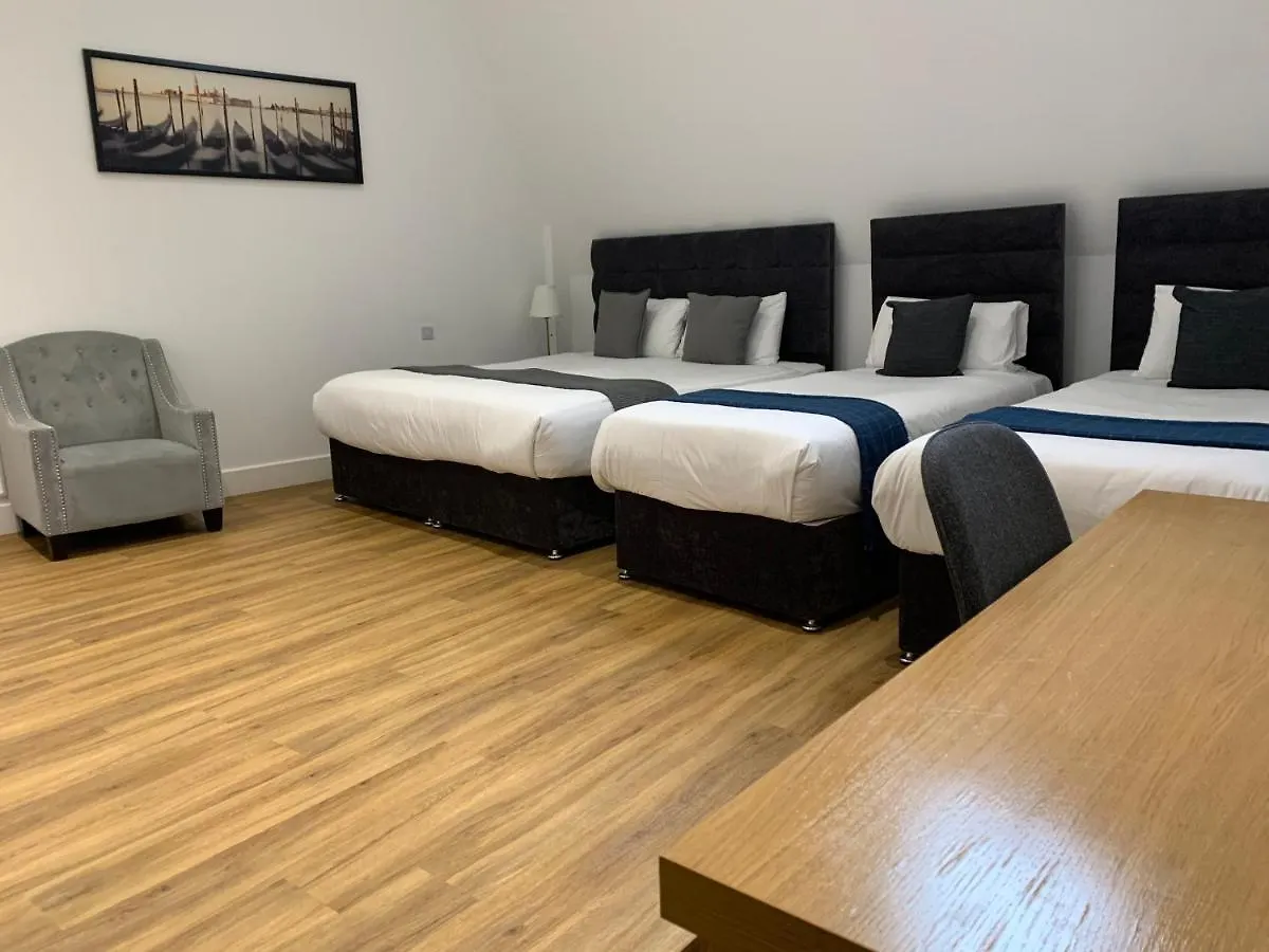 Simple Stay London