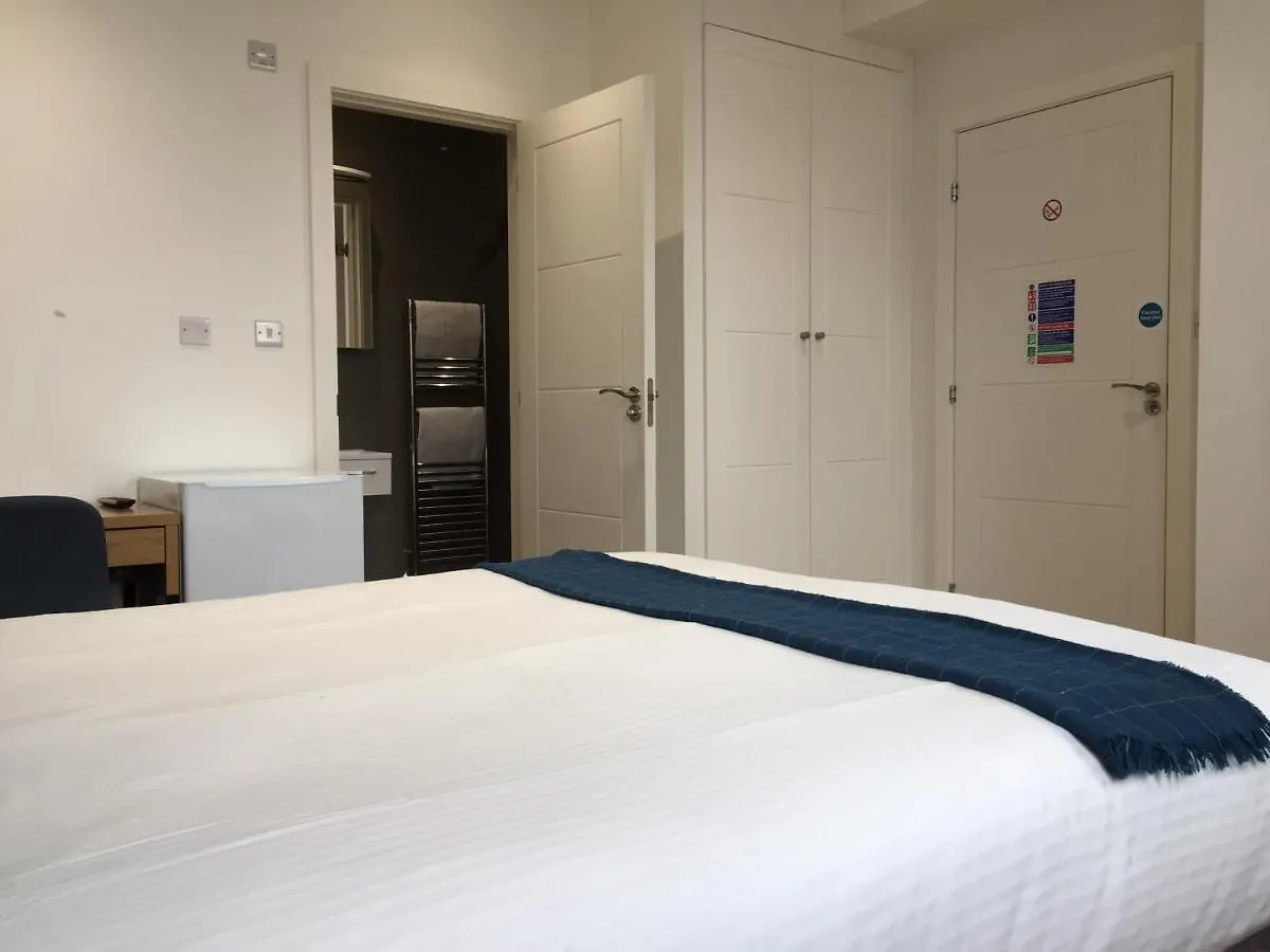 Simple Stay London Hotell