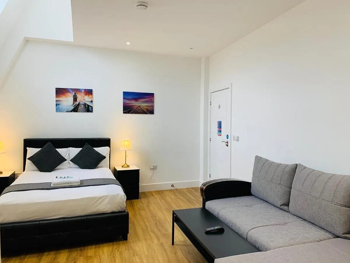 Simple Stay Londra