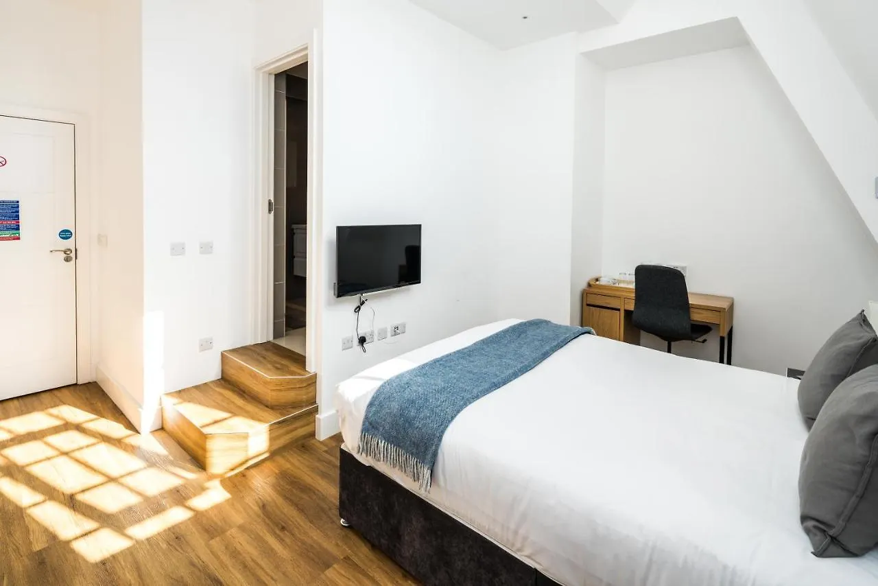 Simple Stay London 0*,  Storbritannien