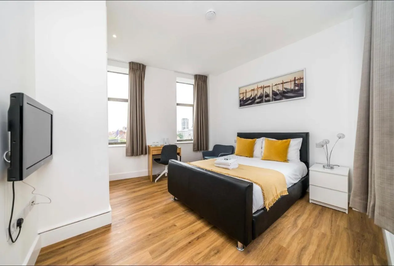 Simple Stay Londra